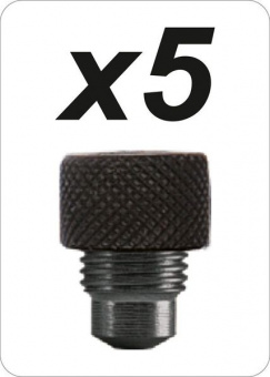 YATO Заклепочник "гармошка" YATO для нітів Ø=2.4; 3.2; 4.0; 4.8; 6.4 мм, l=240-810 мм  | YT-36060