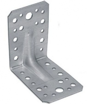 Уголок усиленный KPW - 7 (2,0) 90х50х48х2,0 