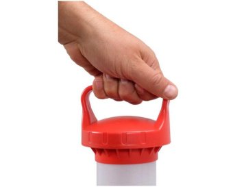 YATO Світильник з розклад штативом YATO від електромережі 230В, 100Вт, 7500 Lm, 360° 77х74х150 см ка