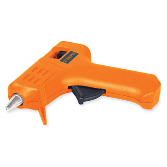 PIPE-5/16 Truper Пистолет клеевой, электро 8х76мм 10W