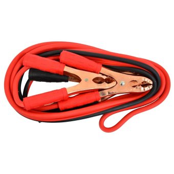 Провода автомобільні для підзарядження, 200 А Technics | 52-386