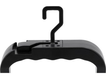 Прожектор переносний SMD LED діодний STHOR від Li-Ion акумул 3.7V 4.4 АГ  P= 20Вт, світл. P= 2000 lm