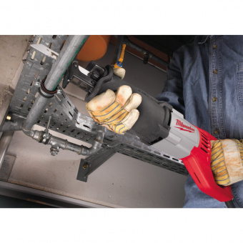 MILWAUKEE Пила шабельна , SSD 1100 X, 1100Вт | 4933416710