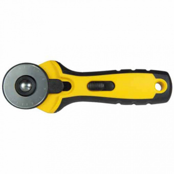 STANLEY STHT0-10194 Нож с фиксированным круглым лезвием диаметром 45 мм.