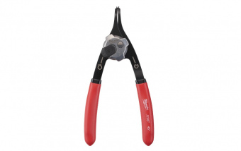 MILWAUKEE Знімач стопорних кілець 45гр., 0,9мм, (стискання/розжим) | 4932492488