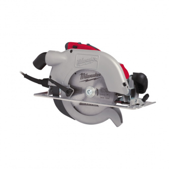 MILWAUKEE Пила ручна дискова , SCS 65 Q, 1900Вт, Ø190мм | 638051