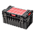 QBRICK SYSTEM Ящик для инструментов ONE 350 2.0 Expert Размер : 585 x 385 x 320 | SKRQ350E2CZAPG003