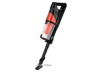 LUND Порохотяг вертикальний акумул. : Li-Ion 22.2 В, 2.2 АГод, 120 Вт, збірник- 1 л,  | 67120