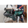 Пила циркулярна 1500Вт TS 216, Metabo