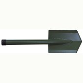 Лопата саперна, 500мм, металева ручка Україна | 70-846-1