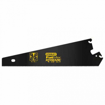 STANLEY 0-20-204 Полотно для ножовки "FatMax® Xtreme" Blade Armor с мелким зубом L= 450 мм
