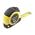 STANLEY STHT36803-0 Рулетка 5м х 19ммTylon Dual Lock