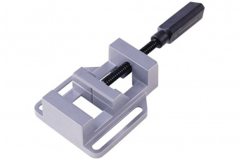 Wolfcraft Simplex 60 - зажимные тиски  // 3412099