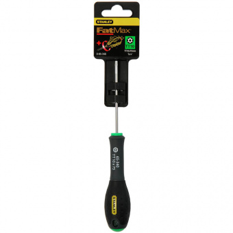 STANLEY 0-65-340 Отвертка FatMax T10Х 75