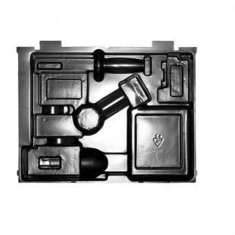 MILWAUKEE Вставка № 8 для кейса HD Box 4932453508 | 4932453508