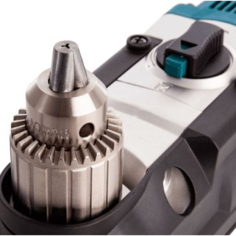 Акумуляторний кутовий дриль Makita DDA460ZK (2х18 В, без АКБ)