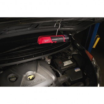 MILWAUKEE Ліхтар світлодіодний акумуляторний , M12 SL-0 | 4932430178