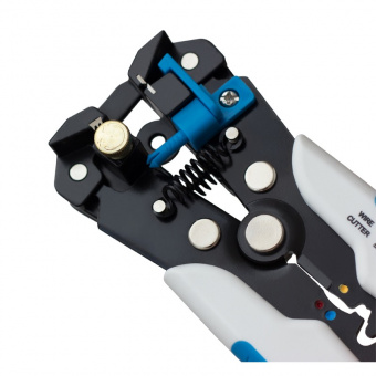 My Tools 391-AUTO Знімач ізоляції автоматичний