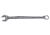 KING TONY Ключ комбинированный 10 мм, удлиненный | 1061-10