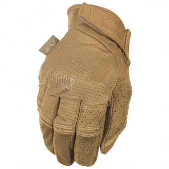 MECHANIX Перчатки тактические Specialty Vent Coyote размер (XXL) | MSV-72-012