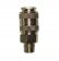 Быстроразъемное соединениие мама 1/2" внешняя резьба AIRKRAFT SE1-4SM