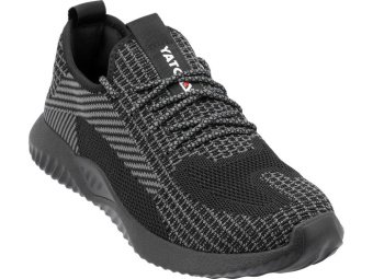 Туфлі робочі нейлонові YATO PORTO SB, розм. 44, з гумовою підошвою [10]