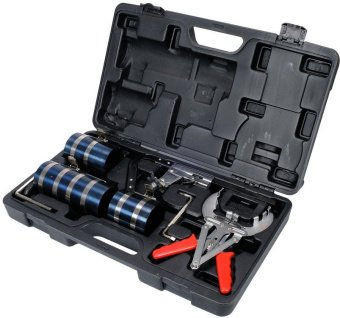 YATO Засоби для встановлення поршневих кілець YATO Ø=50-100 мм, 10 елем.  | YT-06373