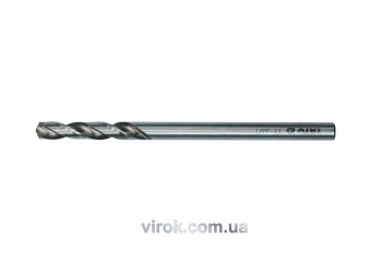 YATO Свердло центрувальне YATO : Ø= 6 мм, L= 100 мм  | YT-3377