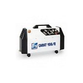 FIAC Компрессор безмаслянный медицинский CARAT 106/E | 1121700350