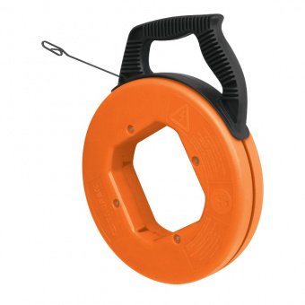 TRUPER GUIA-15 Протяжка електрика, 15м