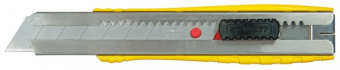 STANLEY 0-10-431 Нож "FatMax" с 25-мм лезвием с отламывающимися сегментами 