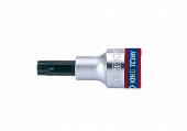 KING TONY Насадка (бита) торцевая 3/8", TORX, T30, L = 50 мм | 302330