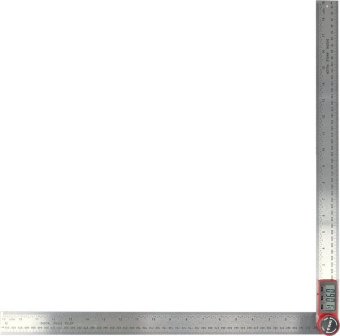 YATO Кутомір електронний YATO; l= 500 мм, діапазон 0-360° з живленням від батарейки 3V; CR2032  | YT