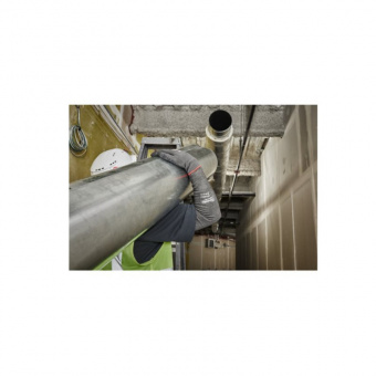 MILWAUKEE Нарукавник сірийз опором порізам 5 рівня, 40см | 4932479936