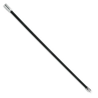 Удлинитель гибкий TOPTUL 1/4" L460мм CASA0818