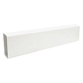 Повітровод плоский, 60х204 мм / 0,5 м Air | 61-530-1