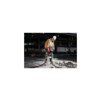 MILWAUKEE Аккумуляторный отбойный молоток энергия удара 68 Дж MX FDH2528H-0 | 4933478985