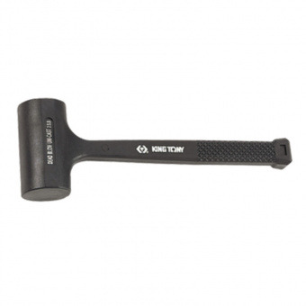 KING TONY Молоток "Мёртвый удар" 1кг | 7851-37US