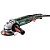 Кутова шліфмашина Metabo WE 1500-125 RT (1.5 кВт, 125 мм) (601241000)