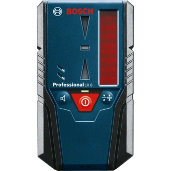 Приймач лазерного випромінювання Bosch LR6 (50 м) (0601069H00)