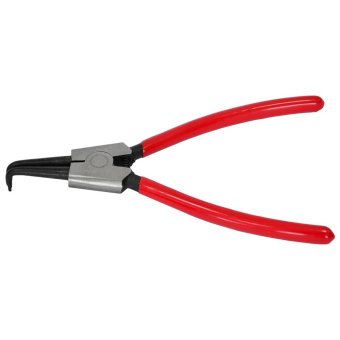 Кліщі Сегера вигнуті (зовнішньо вигнуті), 200мм Technics | 44-607