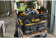 DeWALT Сумка закрытого типа совместима с системой TSTAK, размеры 45x30x25 см