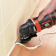 Многофункциональный инструмент Black&Decker MT300KA
