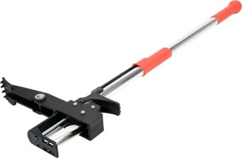 YATO Виривач бур'янів ручний YATO; l= 995 мм  | YT-86840