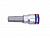KING TONY Бита в головке HEX 6мм 1/4" | 203506