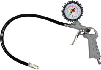 YATO Компресор акумуляторний,YATO 36В (2х18В),800Вт,тиск≤ 8Bar,под.повіт-98л/хв,ресив-6л(БЕЗ АКУМУЛЯ