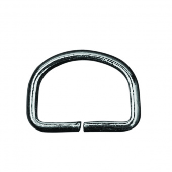 VIROK Хлястик для ременя № 12, b= 25 мм, h= 14 мм | 86V915