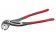NWS Клещи переставные Classic Plus; 300 мм, макс. развод губок- 65 мм. art. 1651-12-300