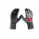 MILWAUKEE Перчатки защитные Hi-Dex (Хай Декс) 4/D, 11/XXL (12 пар) | 4932480520