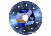 NORTON Диск алмазний DIY BRICKS - TILES турбо : Ø= 180/25.4/ 22.23 мм | 70184601280